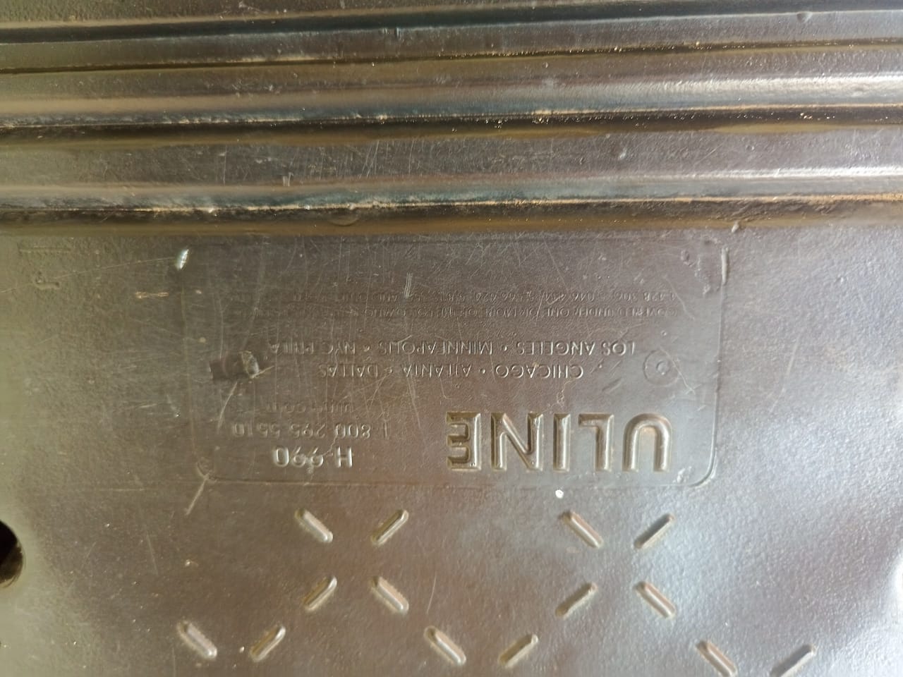 product side